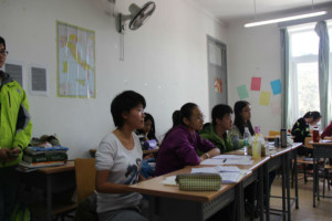 TapTap新生辩论赛第一轮——强强对决，如火如荼 2