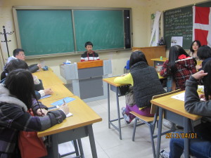 TapTap团总支学习十八大