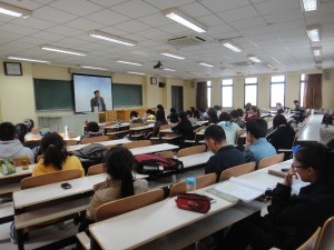 TapTap举行“转型下的欧洲”专题讲座1