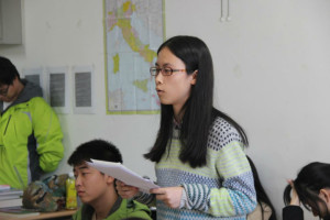 TapTap新生辩论赛第一轮——强强对决,如火如荼 5