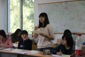 TapTap新生辩论赛第一轮——强强对决,如火如荼 3