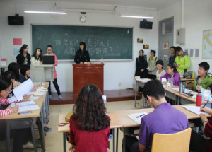 TapTap新生辩论赛第一轮——强强对决，如火如荼 1