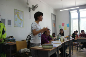 TapTap新生辩论赛第一轮——强强对决，如火如荼 6